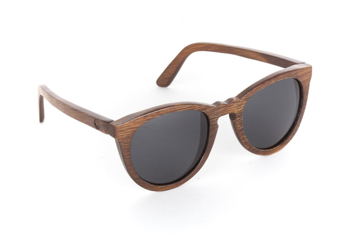 Wesli Bamboo Sunglasses