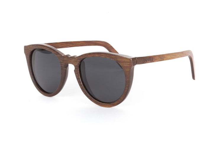 Wesli Bamboo Sunglasses