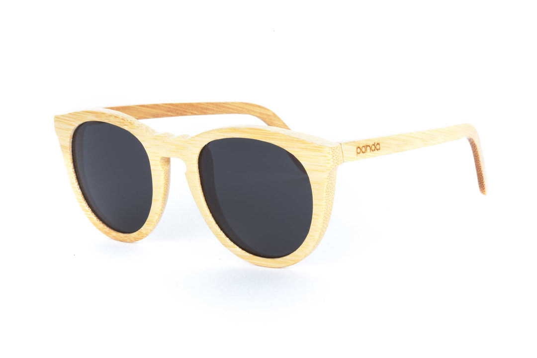 Wesli Bamboo Sunglasses