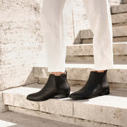 Everyday Chelsea Commuter Boot Black