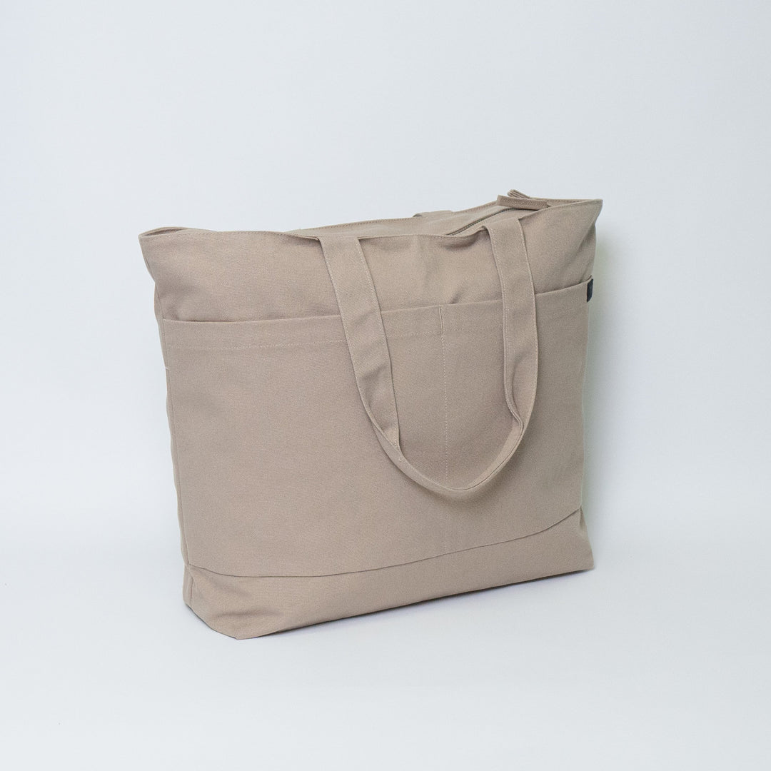 Travel Tote Bag