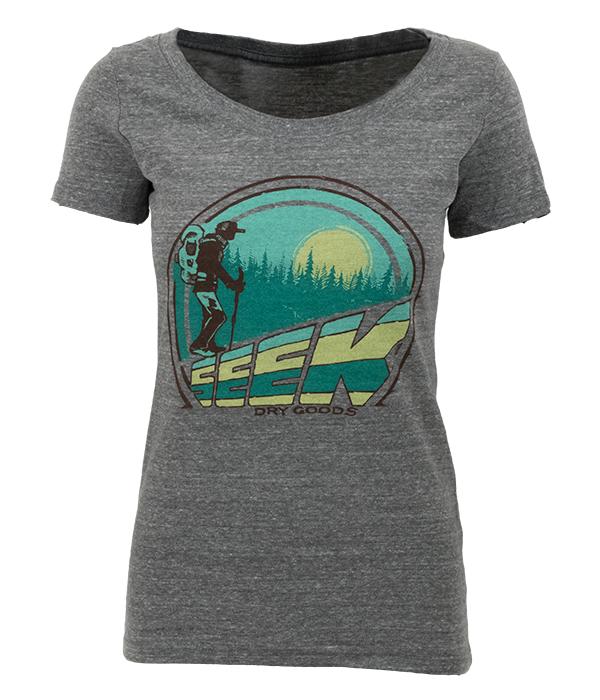 Women's Trail Breaker T-shirt