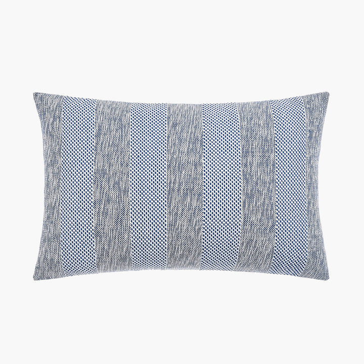 Woven Textured Handmade Pillow