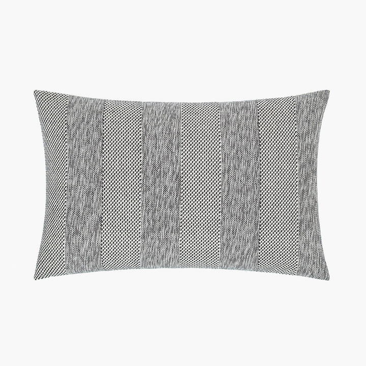 Woven Textured Handmade Pillow