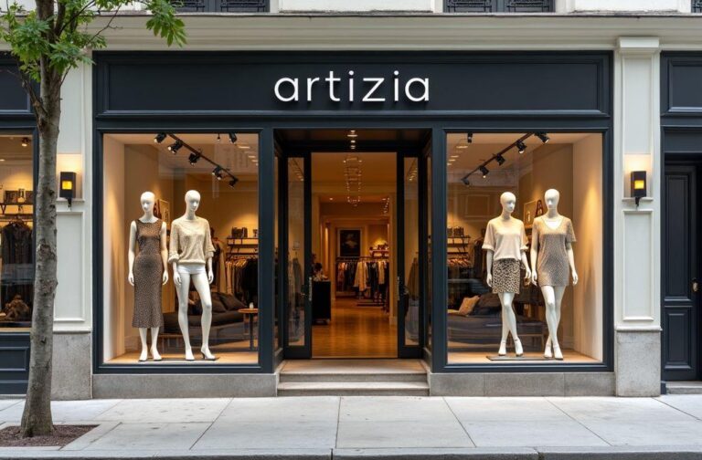 Is Aritzia fast fashion ? Everything you need to know about the brand