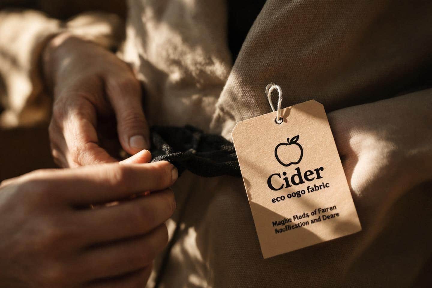 Is Cider fast fashion ? Understanding the brand's production and sustainability practices
