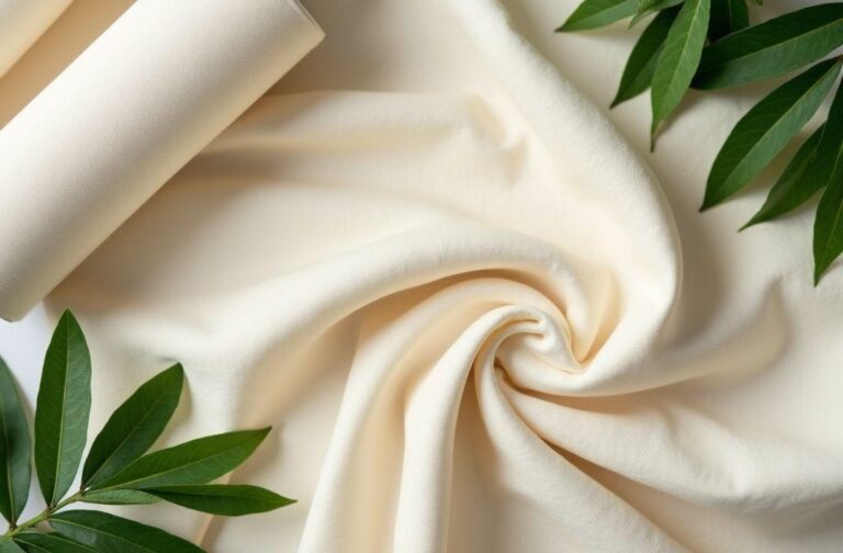 What is cupro fabric : properties, uses, and sustainability guide
