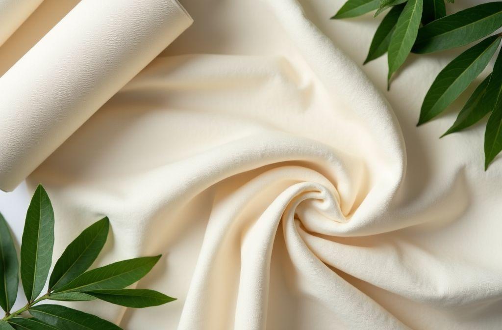 What is cupro fabric : properties, uses, and sustainability guide