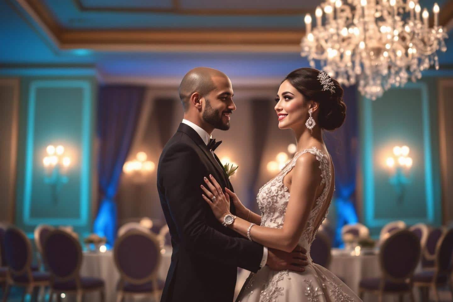 What to wear to a gala : complete dress code guide for men and women