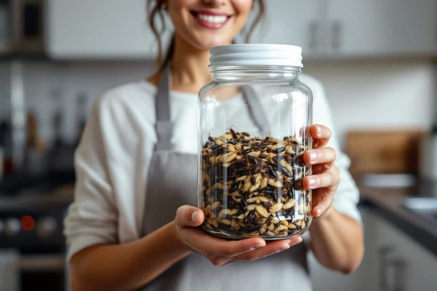 How to get rid of roaches permanently with proven methods that actually work