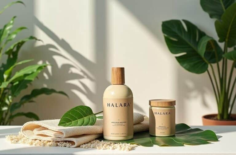 Is Halara sustainable ? A complete review of the brand's environmental practices