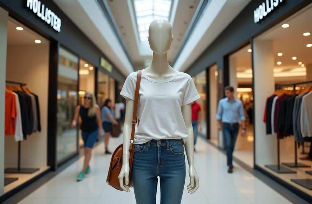 Is Hollister fast fashion ? Understanding the brand's production practices