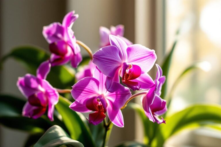 How do you water an orchid : complete guide for healthy plants