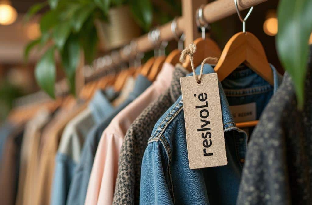 Is Revolve fast fashion ? Understanding the brand's sustainability and production practices