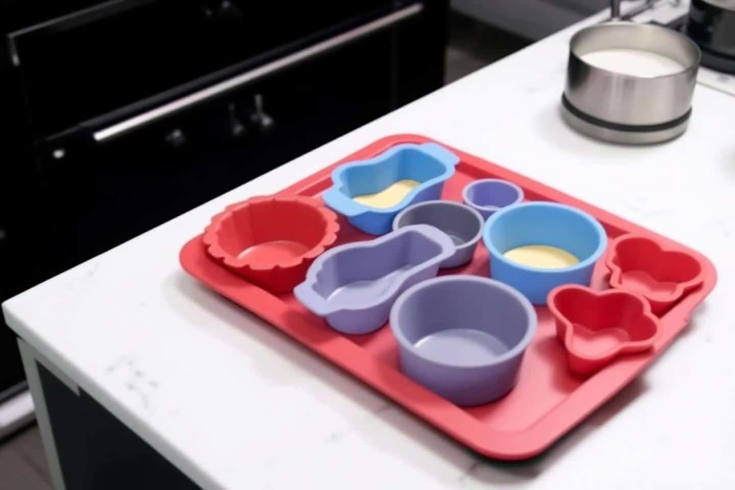 Can silicone go in the oven ? Safety guide and temperature limits explained